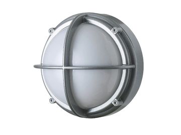 SKOT - LED Outdoor wall / ceiling lamp by Louis Poulsen - view 2